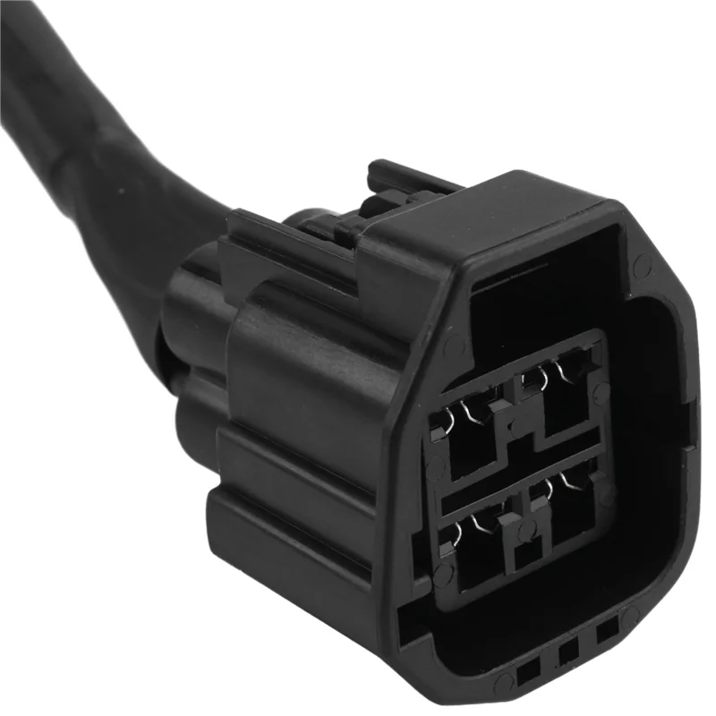 Ventola di raffreddamento del motore Cablaggio del motore per Dodge Charger Magnum Chrysler 300 Sostituzione 5137716AB 5137716AA