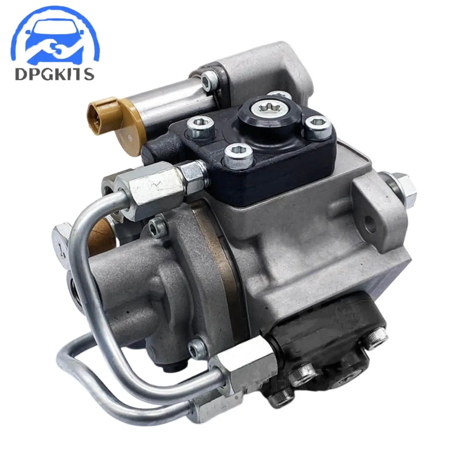 

1PC Refurbished Fuel Pump 294050-0450/294050-0451/D28C-001-901+C For Shangchai Power Engine SC9DF Excavator Accessories Parts