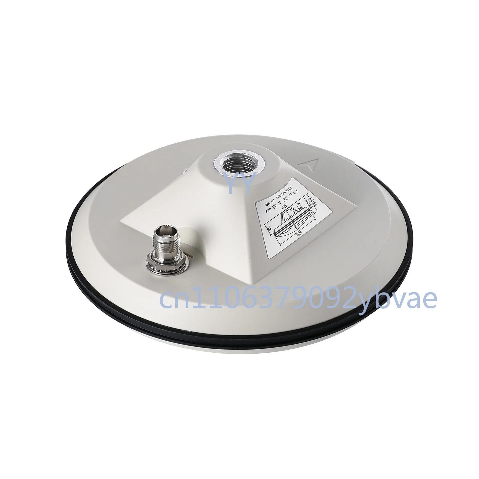 Mushroom Head High Precision RTK Measurement Antenna for Beidou GPS