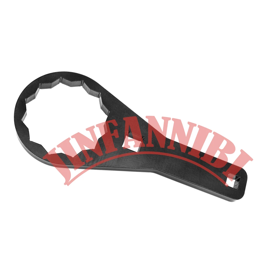 ATV Axle Wrench Tool Set For Honda Sportrax TRX300EX TRX400EX 1993-2009 #08-0479 - view 3