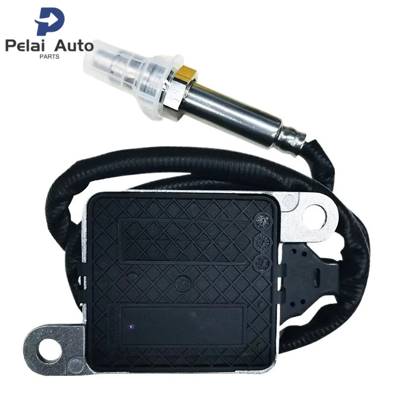 

9678570780 Nitrogen Oxygen Sensor NOX Sensor For Citroen Berlingo C4 Peugeot 208 308 2008 3008 5WK96746A 5WK96746 A2C11879500