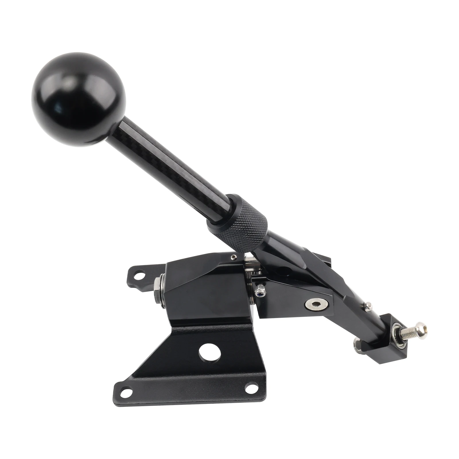 Billet D Series B Series race Shifter Box For Honda civic EG EK Acura Type R Civic Si B16 B18 B20 D15 D16 D17 CRX racing parts - view 2