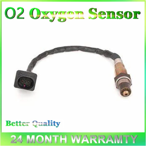 Lambda Oxygen O2 Sensor 0281004093 For Hyundai Accent H-1 i20 i30 i40 ix20 ix35 Kia Carens Cee'D Optima Pro Cee'D Soul Venga