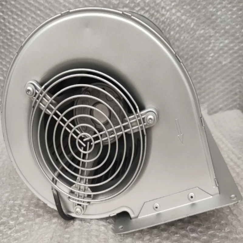 D2E146-AP47-02 HT67-01 HT67-02 HT67-31 HT67-39 HT67-63 230V Industrial Axial Fan for Equipment Cooling