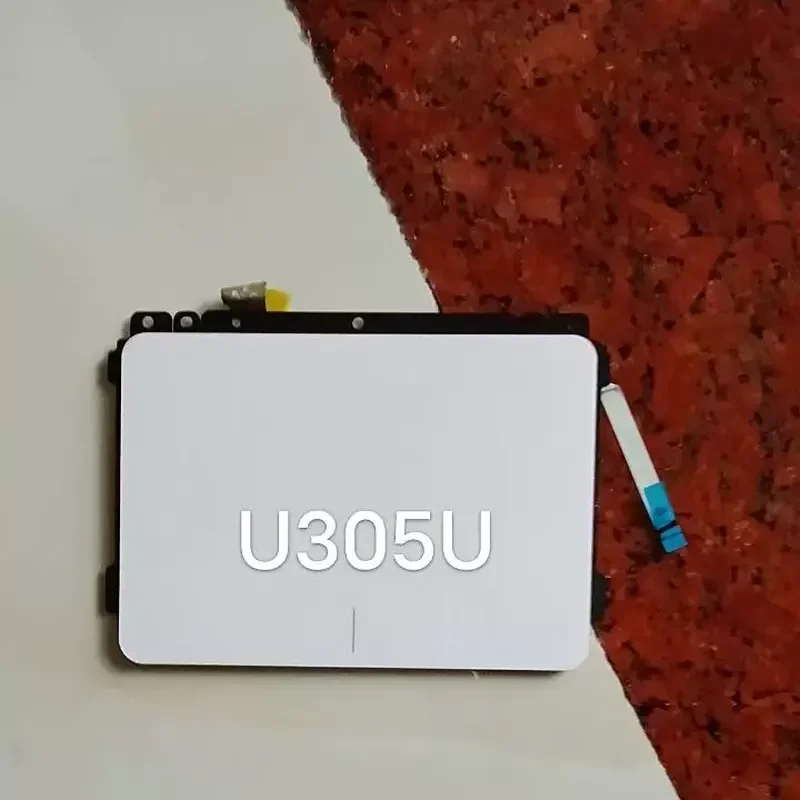 for ASUS X555U X555UJ V555L V555LB U305U UX305UA UX305L Laptop Touchpad Trackpad Mouse Pad Replacement Part