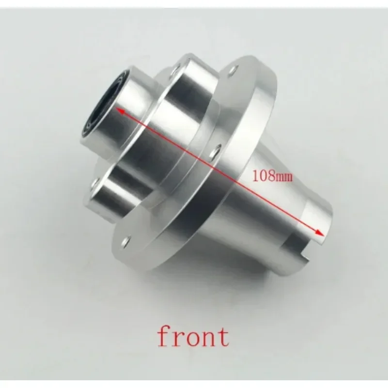 12 inch Front 2.75- Rear 3.50- Wheel Hub for DAX and Monkey Motorcycle Modified Aluminum Alloy Rim    Bike