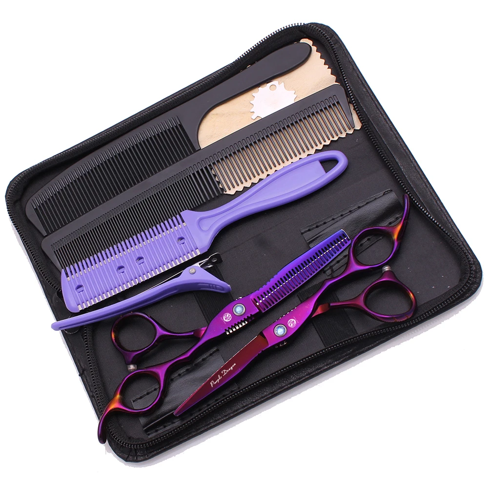 Hair Scissors 6