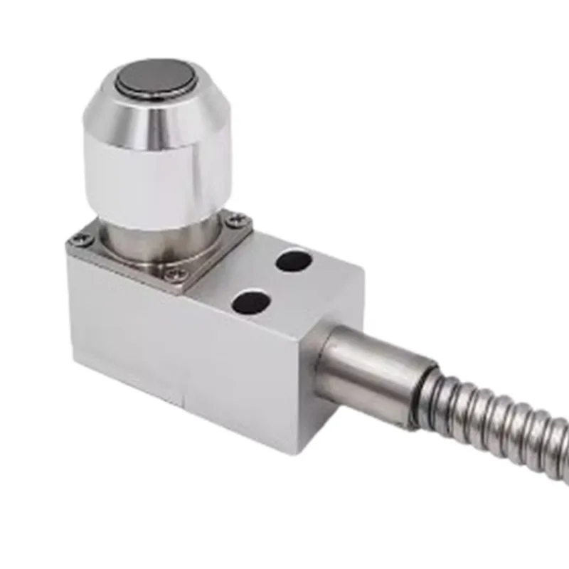 Mini knife aligner automatic CNC Z-axis knife aligner tooth carving machine denture machine broken knife detection MP12-10-2
