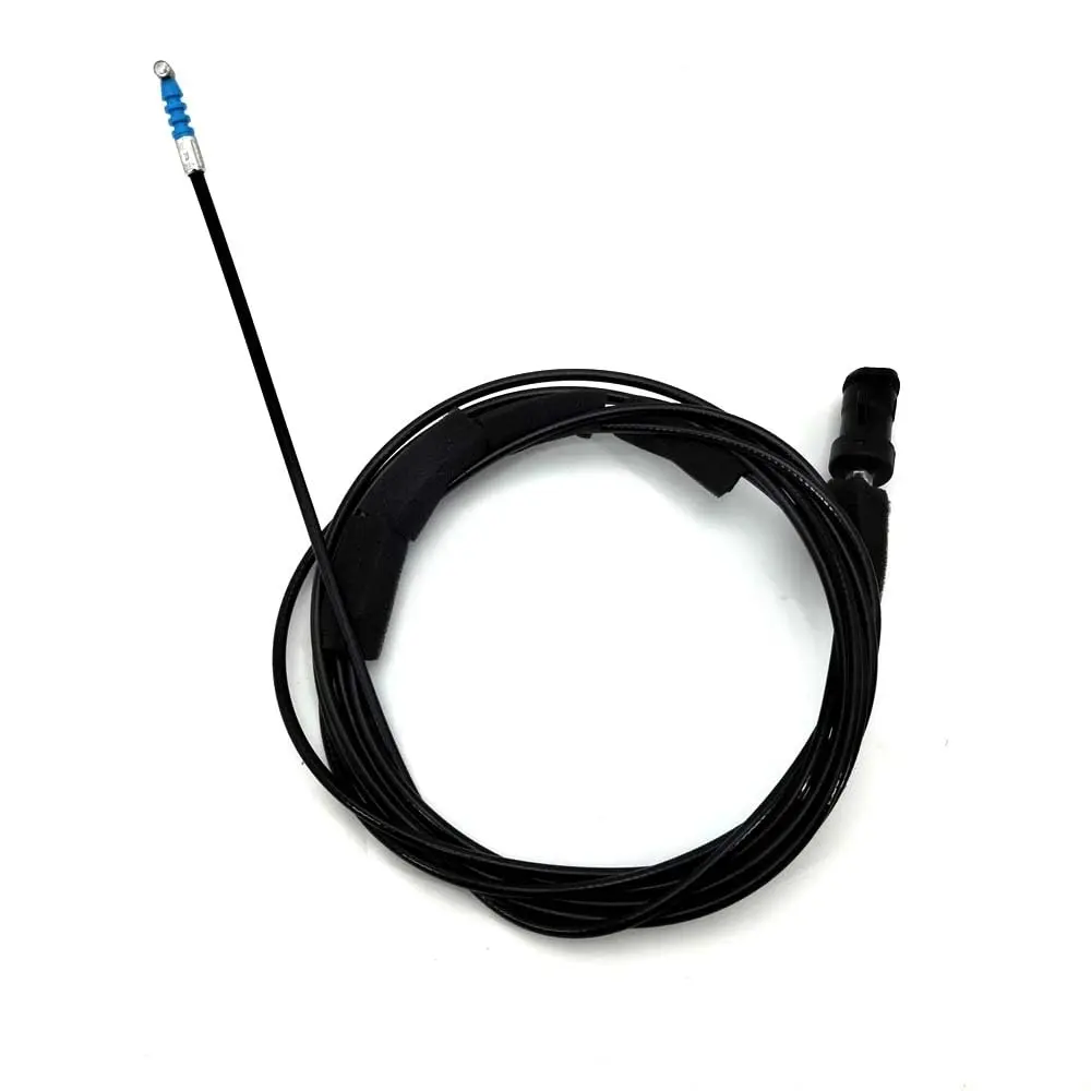 

Fuel Gas Door Release Cable 74411-TME-T01 For Honda CRV 2018 2019 2020 2021 2022