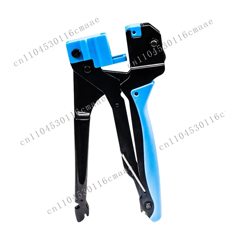 

NEW One-Punch Keystone Jack Terminal Crimping Tool
