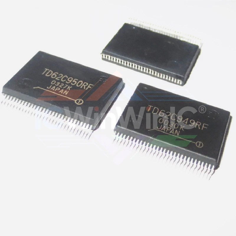 6-30PCS C8051F310-GQR C8051F310 TD62C950RF TD62C950 LD209A CS209A HY27US08121A-TPCB HY27US08121A XC6206P152MR 65E9 MXL608 608