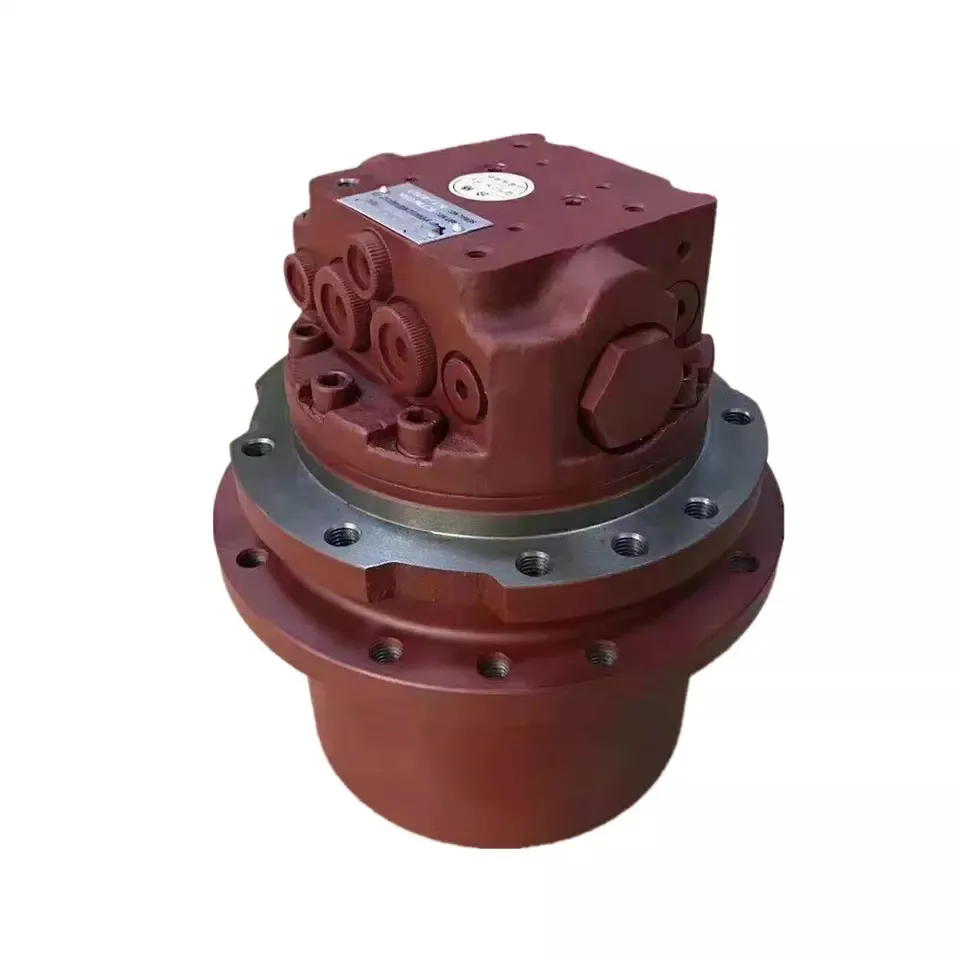 MAG MAG-26V MAG-26V-320-1 MAG-26V-310 MAG-18VP-350F MAG-18VP-230F MAG-33V-450-1  Hydraulic Travel Motor Final drive