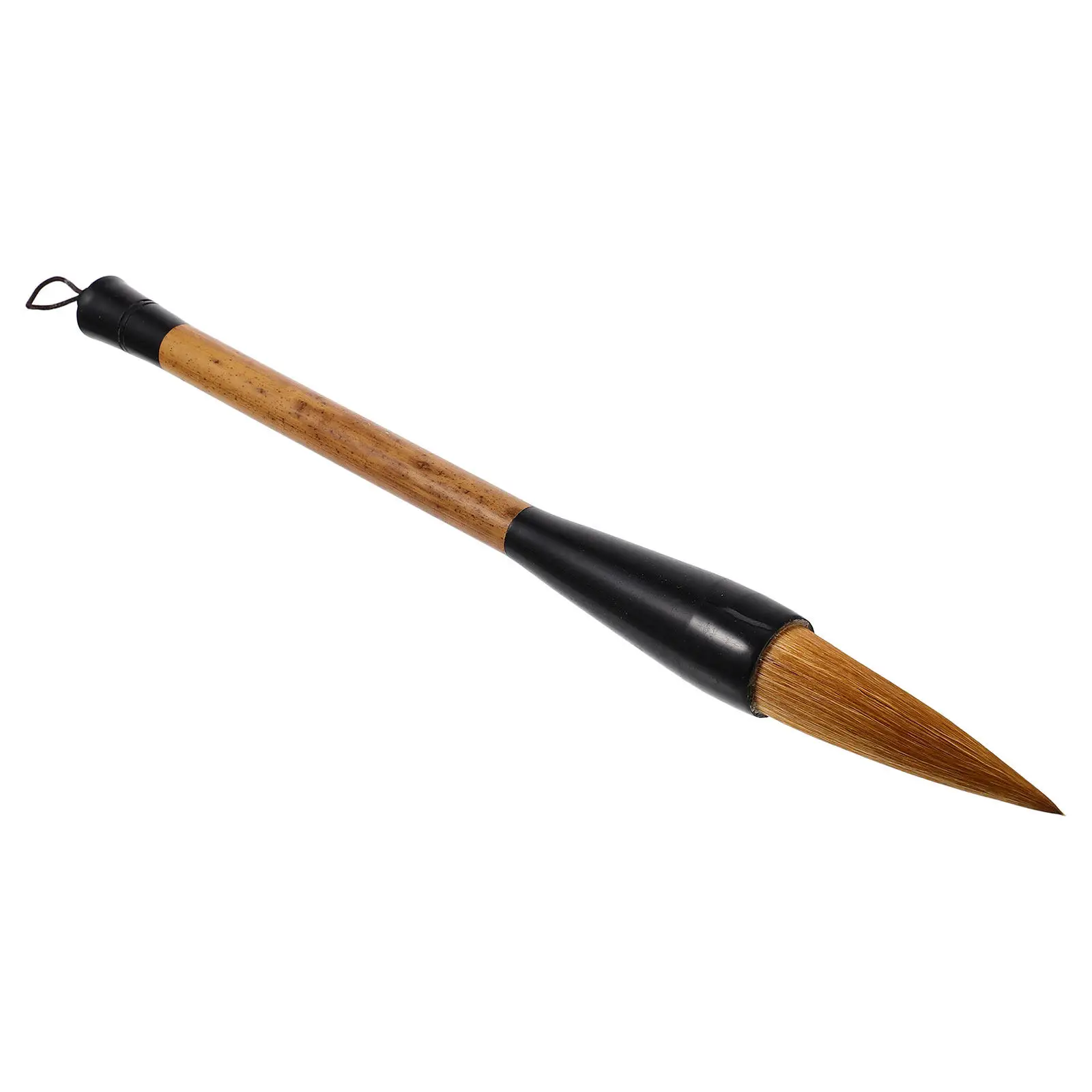 

Chinese Calligraphy Brush Traditional Painting Brush for Beginners Professionals Watercolor Drawing Writing Stroke Art