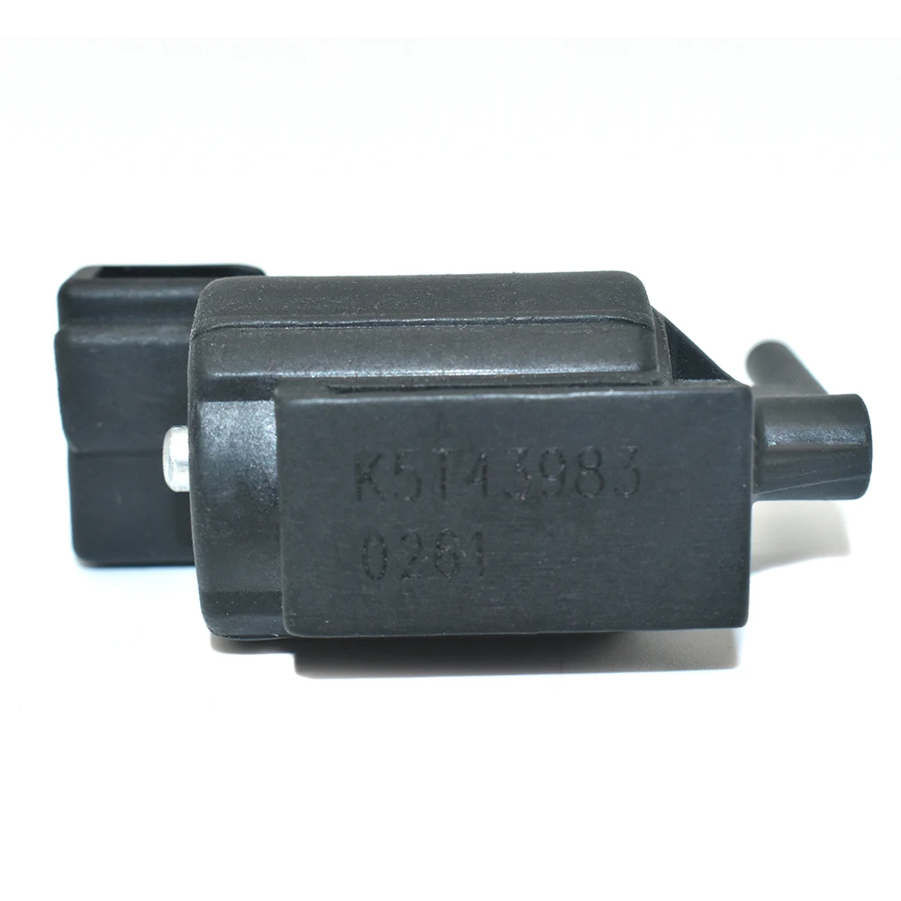 Hút Chân Không Solenoud Van K5T80571 K5T47173 K5T43983 K5T43198 K5T47694 K5T80183 Dụng Trên Ô Tô