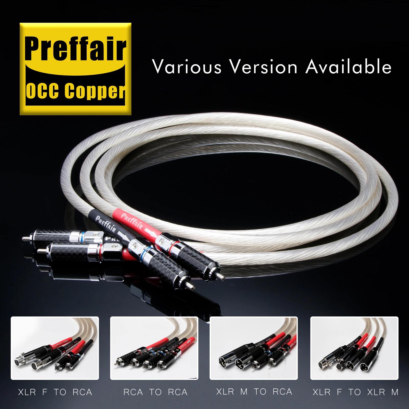 Preffair X402 5N Oc…