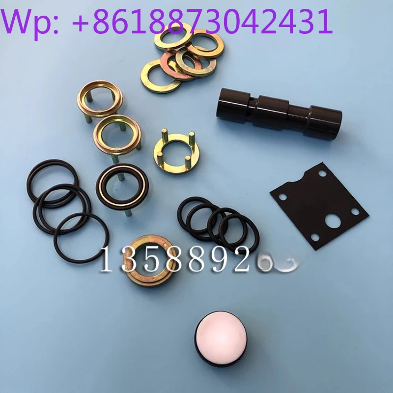 Pneumatic Diaphragm…