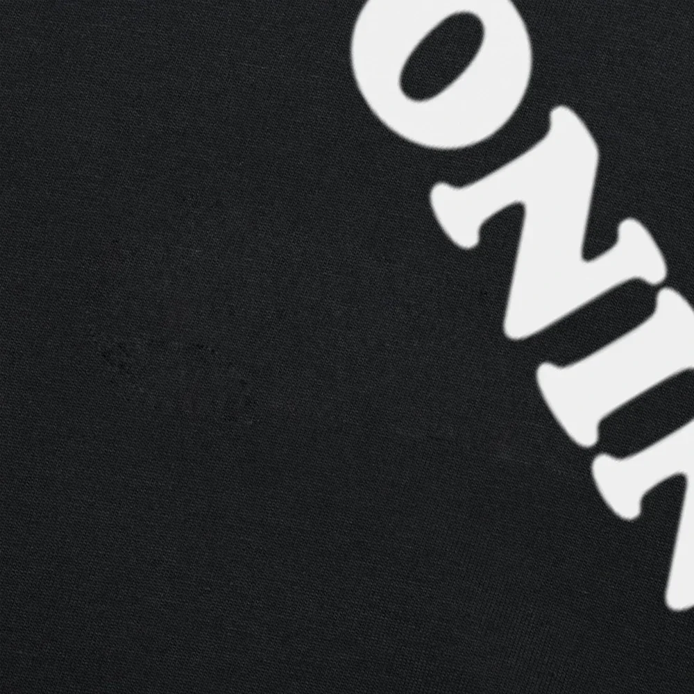 مضحك أنا أحب Gooning تصميم الجرافيك تي شيرت المرأة الفكاهة الشارع الشهير تي شيرت قصير الأكمام للجنسين ملابس فضفاضة #2