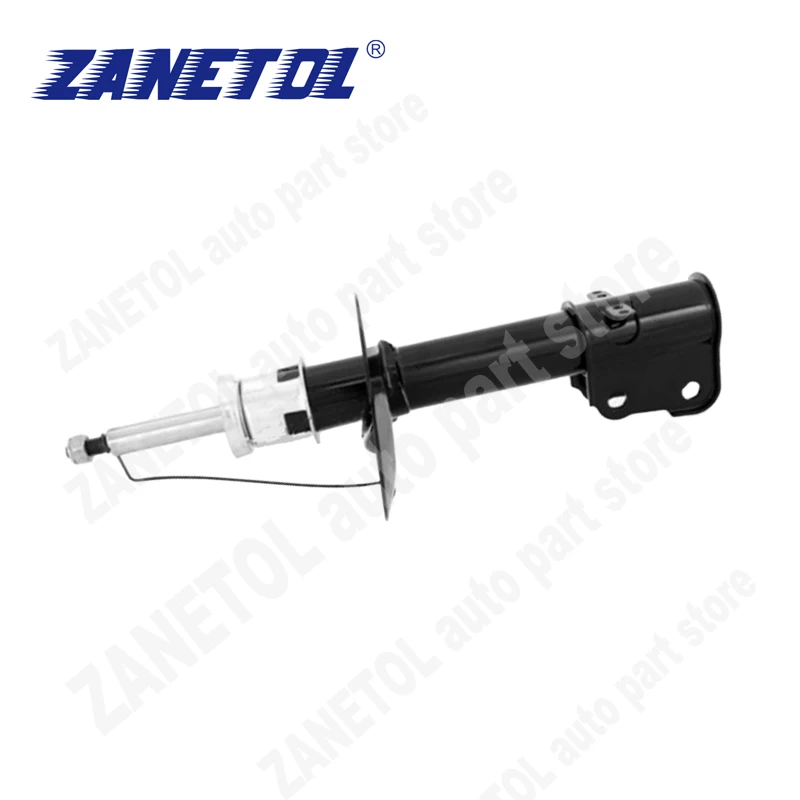 

ZANETOL Front Shock / Strut for Chrysler Cruiser (PT) 2001~2010 5272874AB Cars Accessories High Quality Automotive Parts Engine