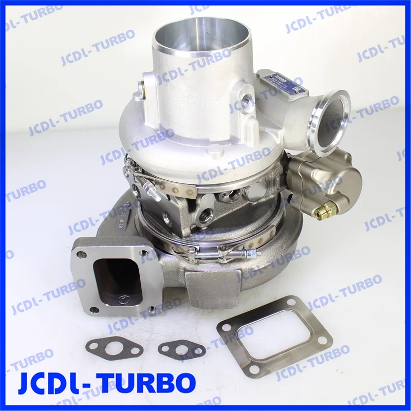Turbocharger HE431V 4036849 4045933 4044530 4039124 4090052RX Turbo for Freightliner Volvo Truck Monaco for Cummins ISL