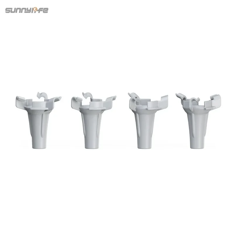 

Landing Gear Risers Compatible For DJI NEO Drone Height Increasing Heightening Tripod Anti-collision Landing Protection Parts