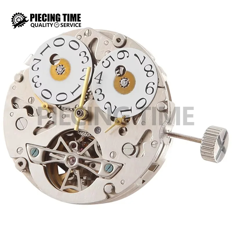 New ST25 Seagull ST2525 Watch Movement Tianjin Quality Goods China Made Mechanical Automatic Movement 5 Hands