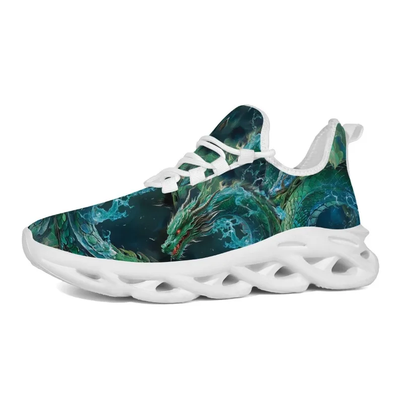 

YRZL Mens Sport Shoes Summer Sneakers For Men Walking Shoes Lightweight Breathable Non Slip Casual Outdoor Shoes Mens Sneakers