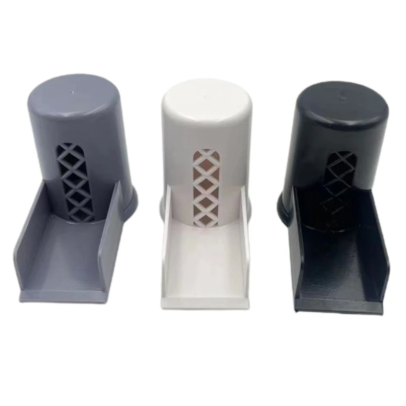 เครื่องล้างจาน Air Gaps ฝาครอบ Ramp น้ำเปลี่ยน Air เครื่องล้างจานอุปกรณ์เสริม Air Gaps สำหรับอ่างล้างจาน Dropshipping