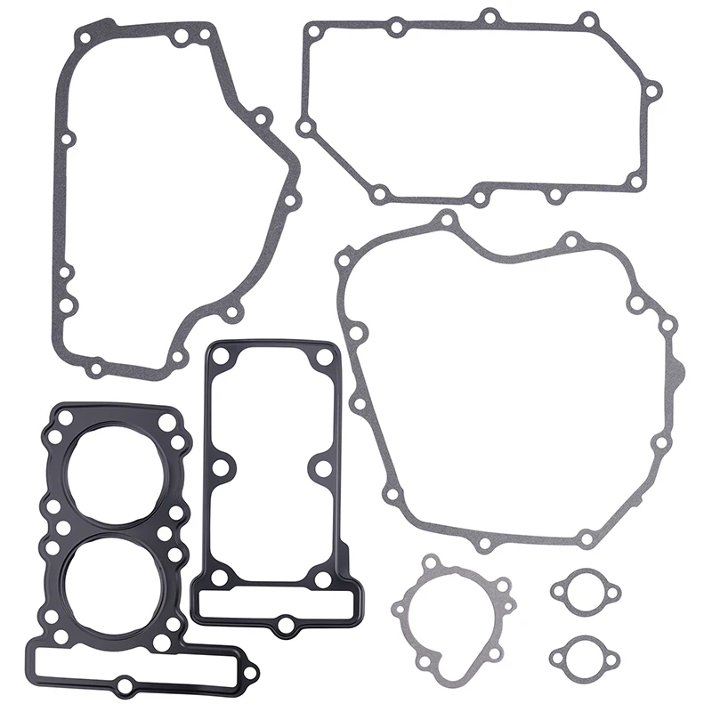 

Motorcycle Cover Cylinder Gasket Kits For Kawasaki Ninja 250 EX300 Versys-X 300 KLE300 ER300 Z300 Z250 ER250 KLE250 Versys-X