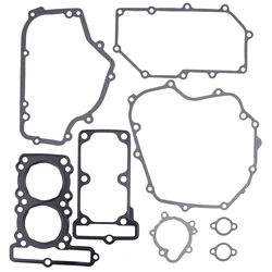 Motorcycle Cover Cylinder Gasket Kits For Kawasaki Ninja 300 EX300 EX250 ER250 KLE300 KLE250 11061-0792 11004-0734 11061-0790