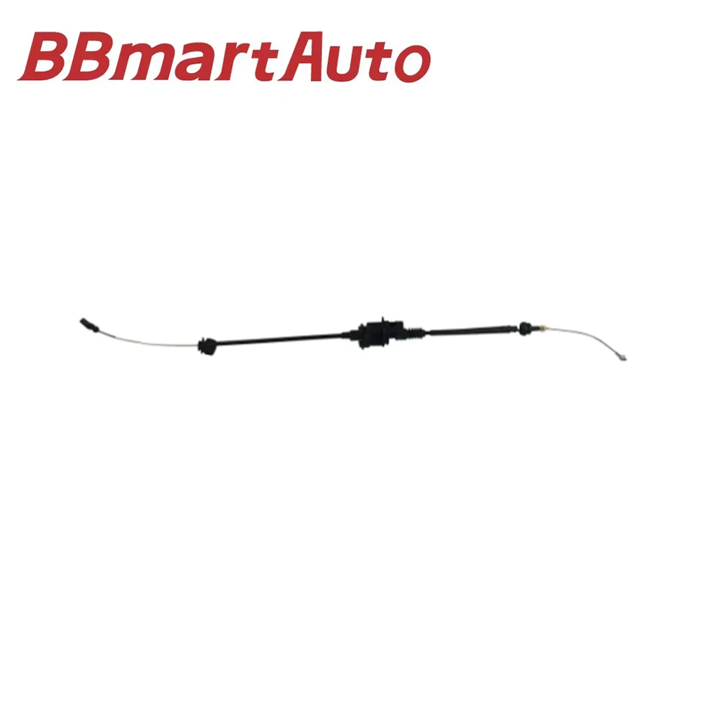 

BBmart Auto Parts 1pcs Accelerator Cable For VW Passat B5 Audi A4 A6 S4 OE 4B1723555E High Quality Car Accessories