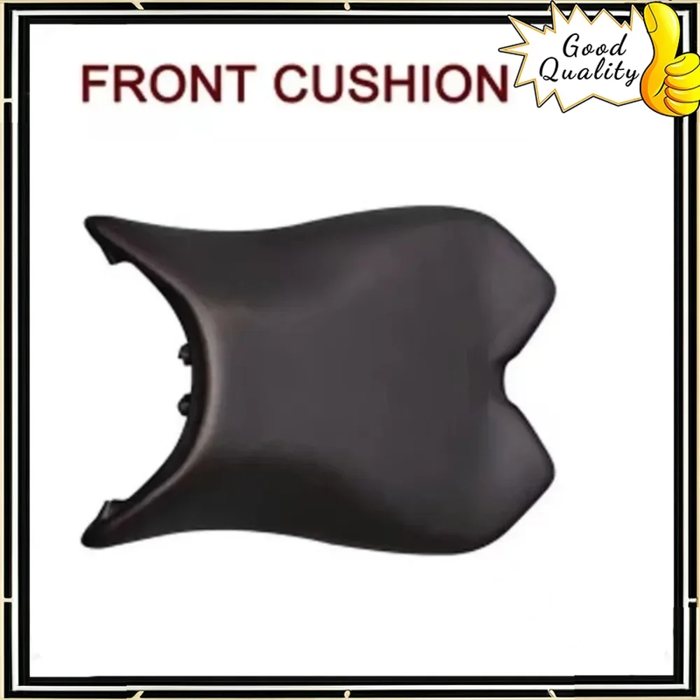 

New Motorcycle Parts Original Seat Cushion Assembly Front Rear Seat Cushion Assembly for Zontes U 125 / U1 125 / U 155 / U1 155