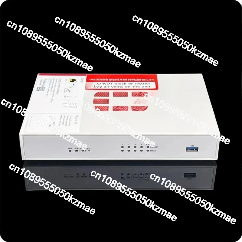 جدار الحماية 30E/WiFi 30E |   الوصول عن بعد VPN والاتصال الداخلي للفرع