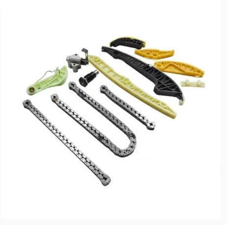 Wholesale Gates Timing Chain Component Kits KC01SA170-12 06K109158AA  for Volkswa gen VW 2.0 T Au di Jetta GTI Passat CC 2.0T