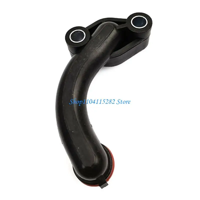 

A2BF Car Accessory Engine Coolant Water Bypass Pipe Tube Hose 68211200AC 68211200AB