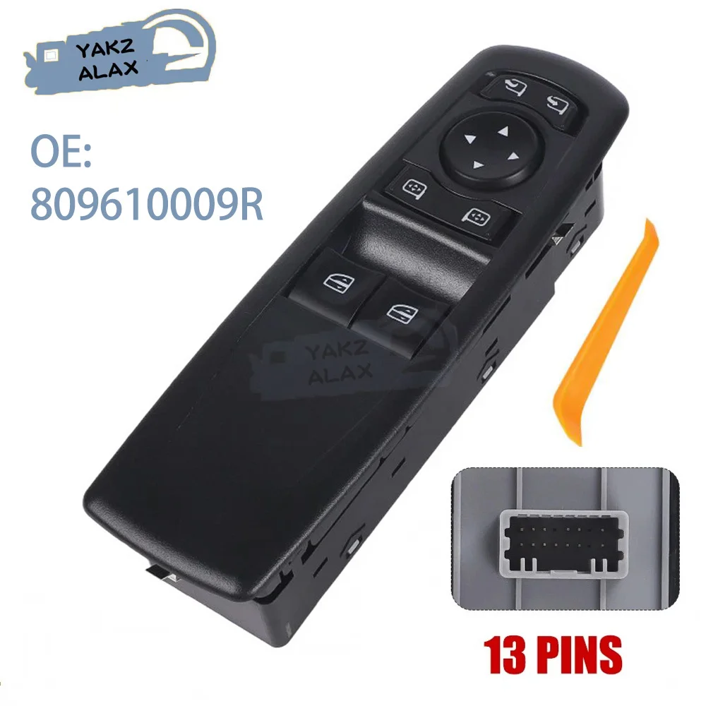 809610009R Window C…