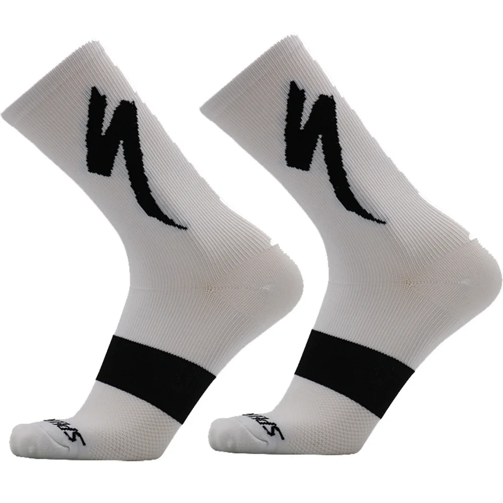 Specialized Socks Bicycle Racing 2024 new Professional Socks Sock Cycling Socks Bike Football Sport Socks Basketball Sock Men Wo