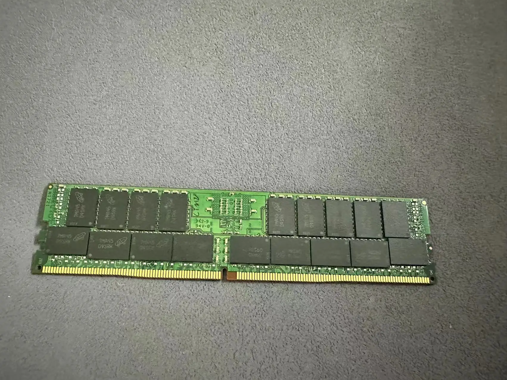 809083 -091 809083 -091DDR4 32G 2R4 PC4-2400T карта памяти