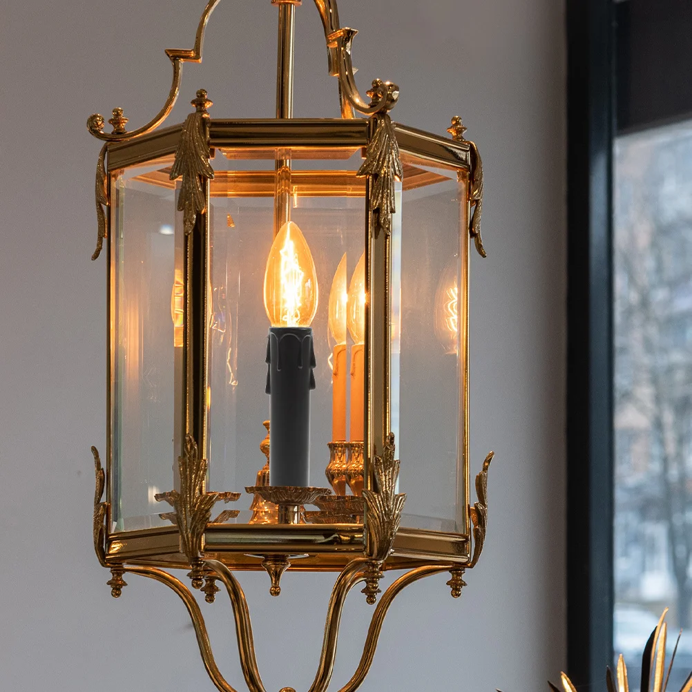 

24Pcs Covers Tall Chandelier Base Sleeves Easy Install Chandelier Socket Covers Lamp Parts Light Socket Cover