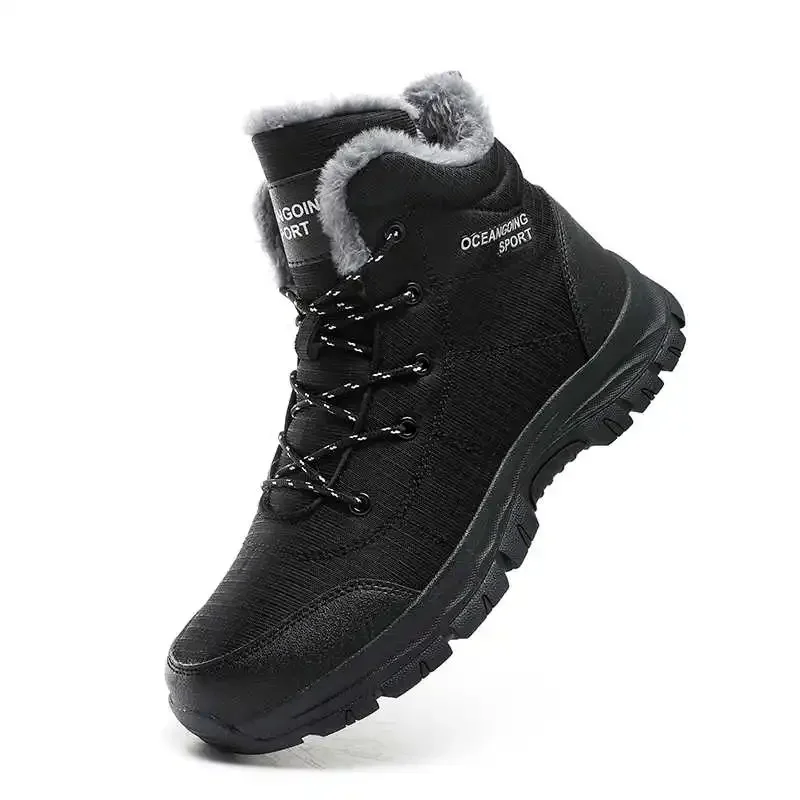 Snowshoes Fur Men's Shoes High Quality Casual Sport Men's Sneakers 48 Sport Scarp Low Offer Lofer Hypebeast Super Offers