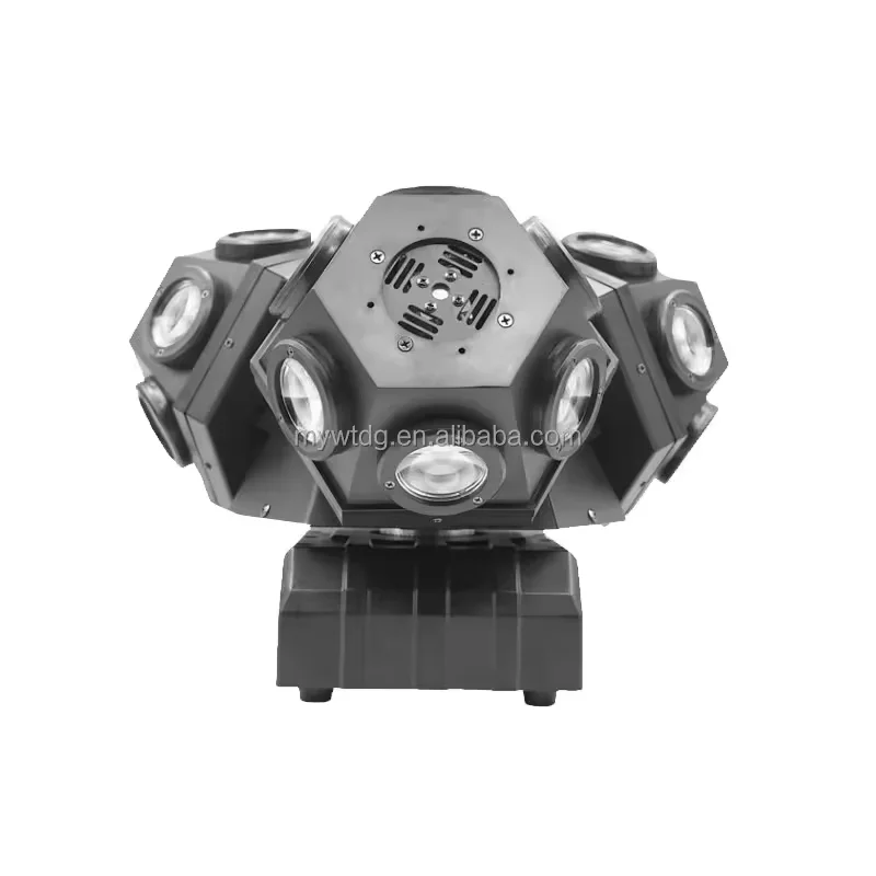 moving head light para disco heads laser beam ball light para dj party 1810w 01