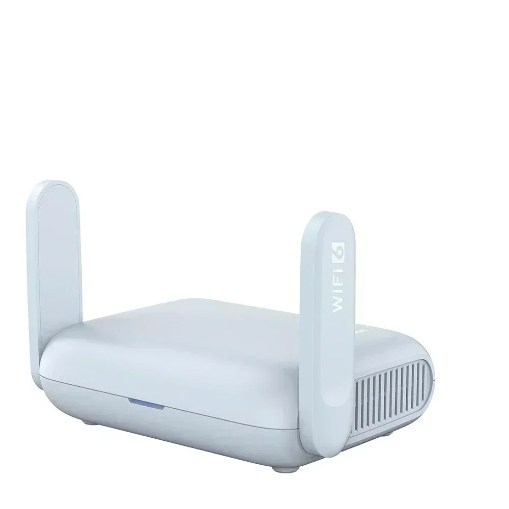 Untuk Router iNet Beryl AX MT3000, Wifi 6 Travel