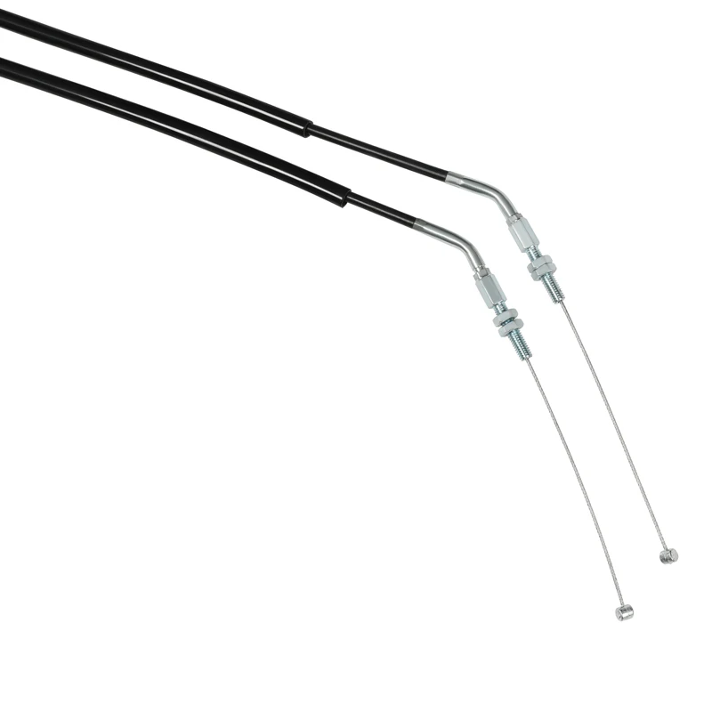كابل خانق للدراجات النارية مناسب لسوزوكي ، GSXR600 ، GSXR750-من #3