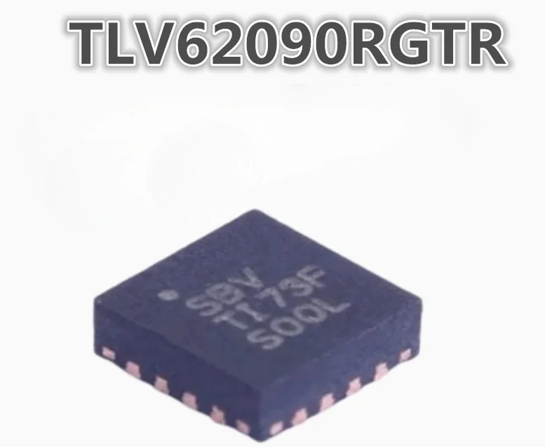 10 Pcs Sbv TLV62090…