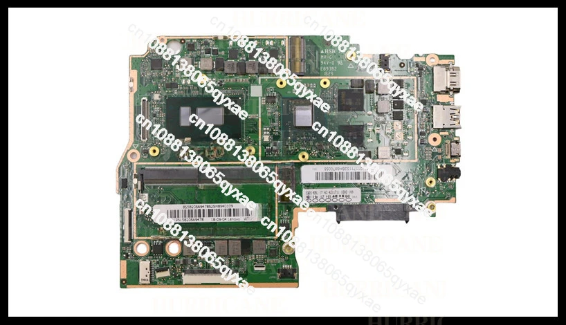 Suitable for Lenovo, Xiaoxin 7000/330S-14IKBR/15IKBR/14AST/15AST/15ARR main board new