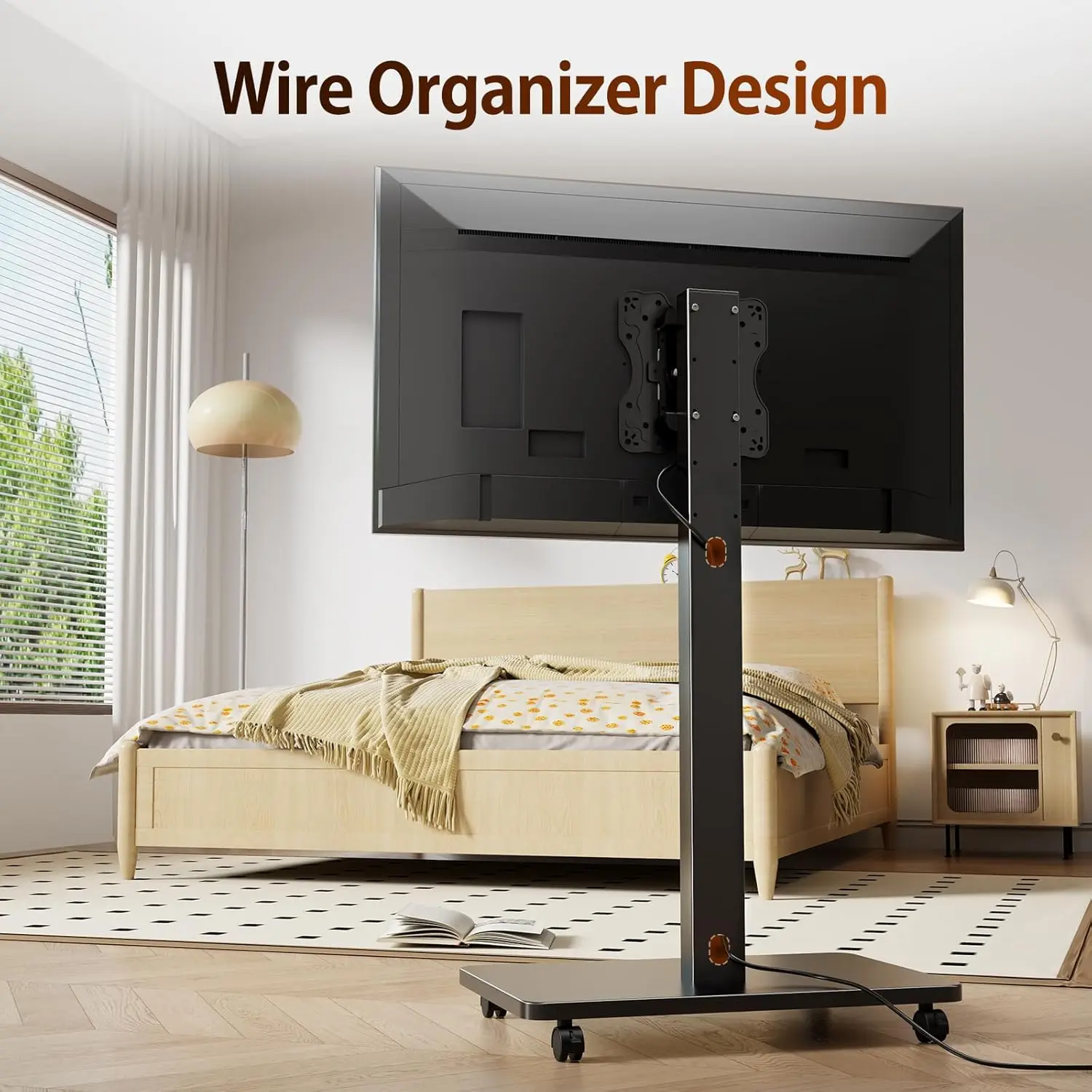 Thumbnail 4 - #13 Trending TV Stands Right Now