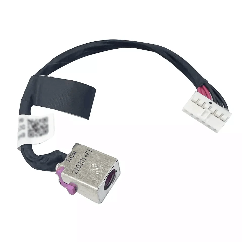 

DC Power jack For ACER NITRO 5 15.6" AN515-43- AN515-54-51M5 DC301014P00