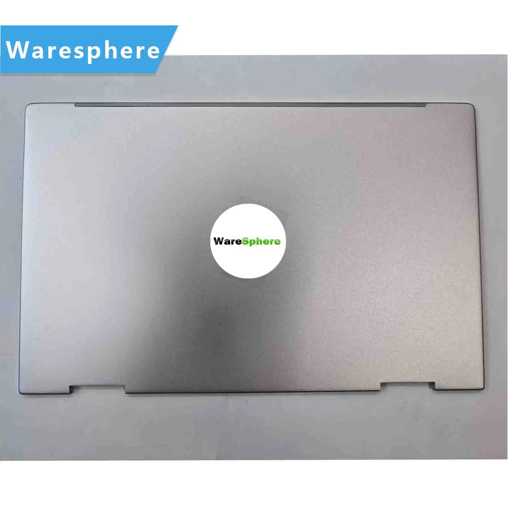 

Новинка для HP Envy 13-BD M82692-001 AM3IR 000110 Задняя крышка ЖК-дисплея для HP Envy 13-BD M82692-001 AM3IR 000110 Серебро