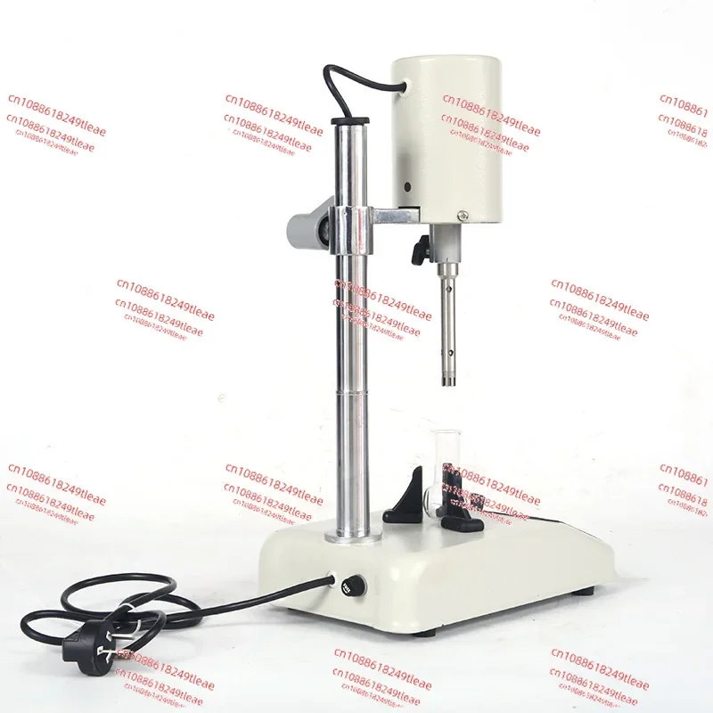 1pc FSH-2A adjustable high speed homogenization machine high speed dispersion device laboratory homogenization machine