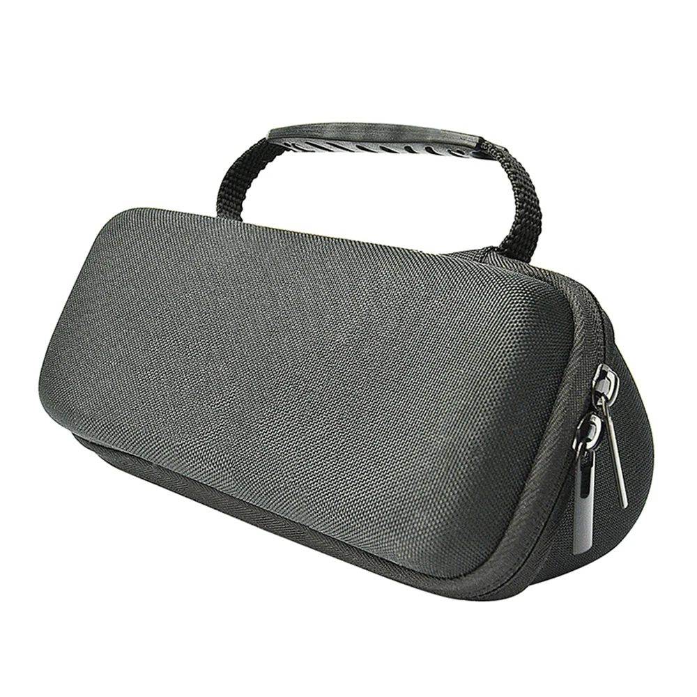 

Portable Bluetooth-compatible Speaker Case for Sonos Roam Smart Speaker Shockproof Dust-proof Protection Carrying Bag