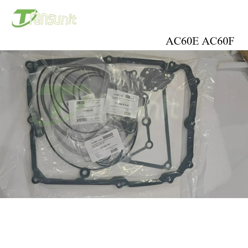 

AC60E AC60F Brand new Repair kit Automatic Transmission Repair Seal Kit Fits For Toyota